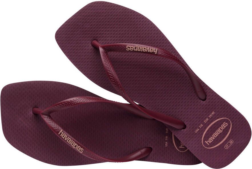 Havaianas Teenslippers