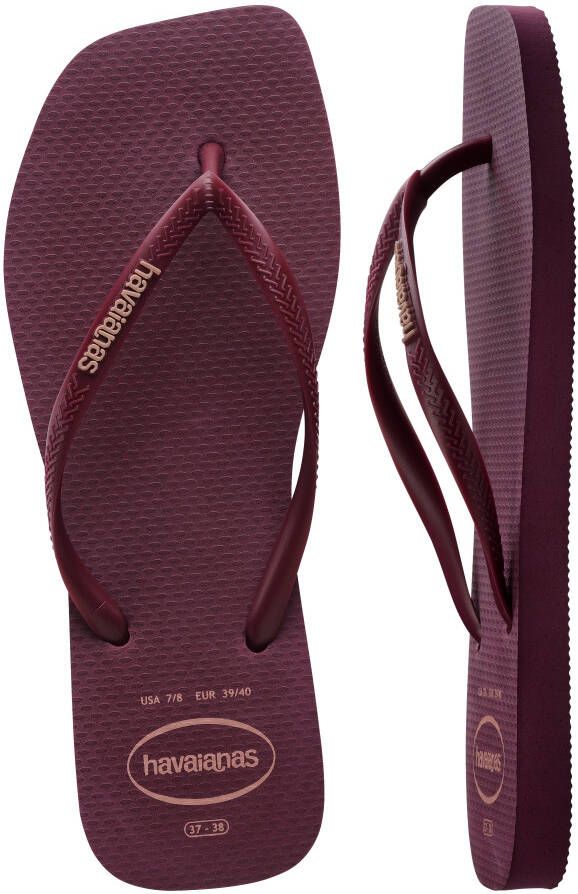 Havaianas Teenslippers