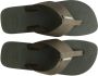 Havaianas HerenUrban Basic Mat Olive Green KAKI - Thumbnail 4