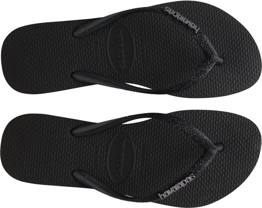 Havaianas Teenslippers SLIM GLITTER 2