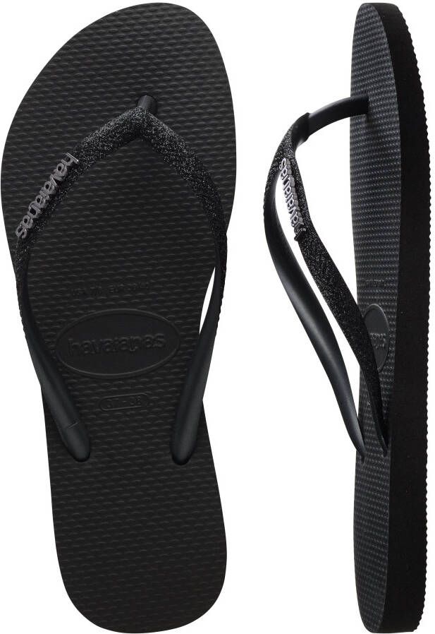 Havaianas Teenslippers SLIM GLITTER 2