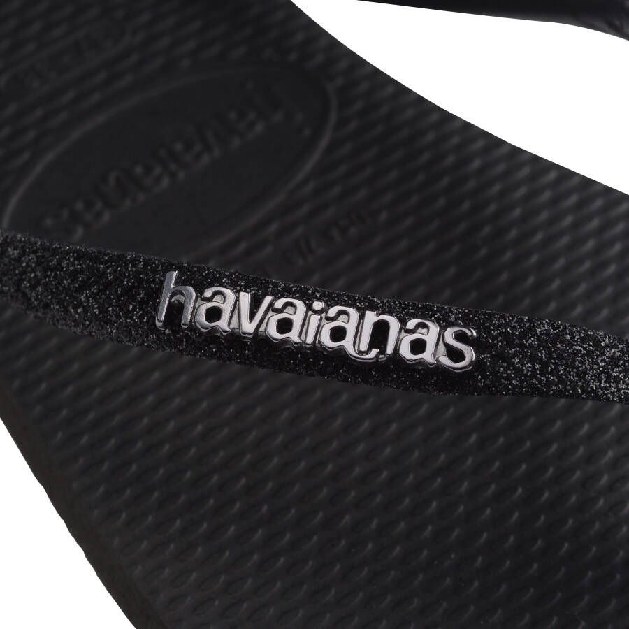 Havaianas Teenslippers SLIM GLITTER 2