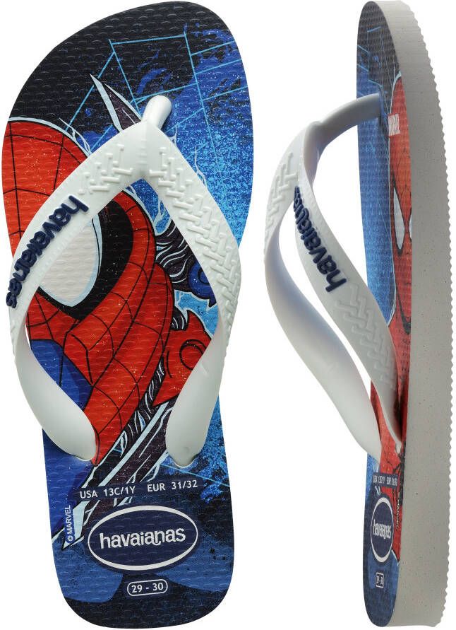 Havaianas Teenslippers