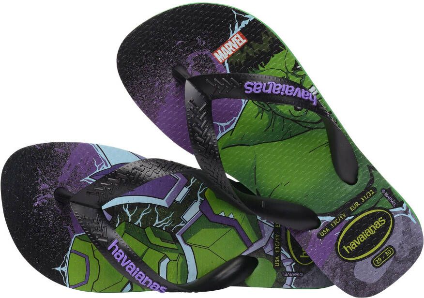 Havaianas Teenslippers