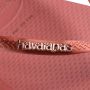 Havaianas Teenslippers SQUARE LOGO METALLIC - Thumbnail 6