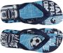 Havaianas teenslippers blauw Jongens Rubber 27 28 - Thumbnail 17