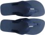 Havaianas Brazil Logo Urban Sandals Heren Navy- Heren Navy - Thumbnail 8