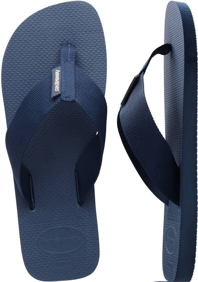 Havaianas Teenslippers URBAN BASIC MATERIAL