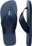 Havaianas Brazil Logo Urban Sandals Heren Navy- Heren Navy - Thumbnail 10