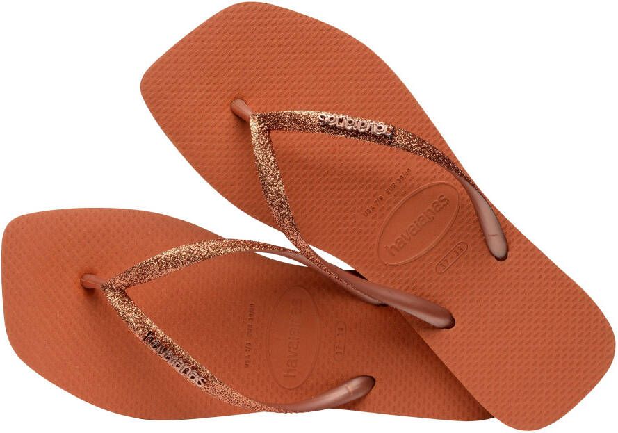 Havaianas Teenslippers