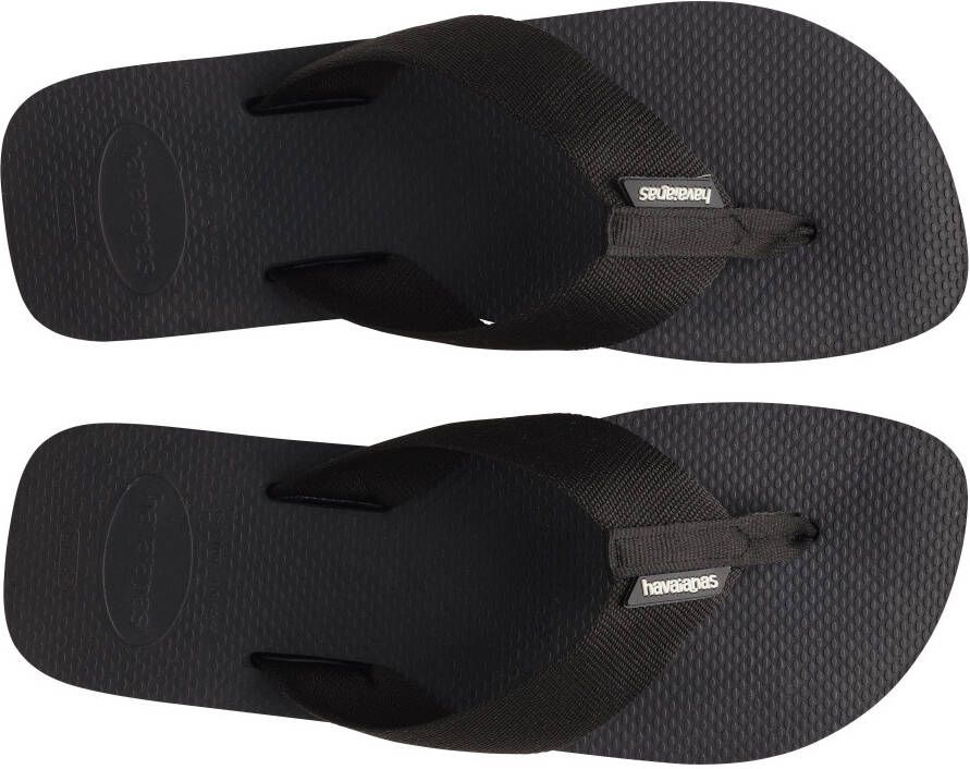 Havaianas Teenslippers URBAN BASIC MATERIAL