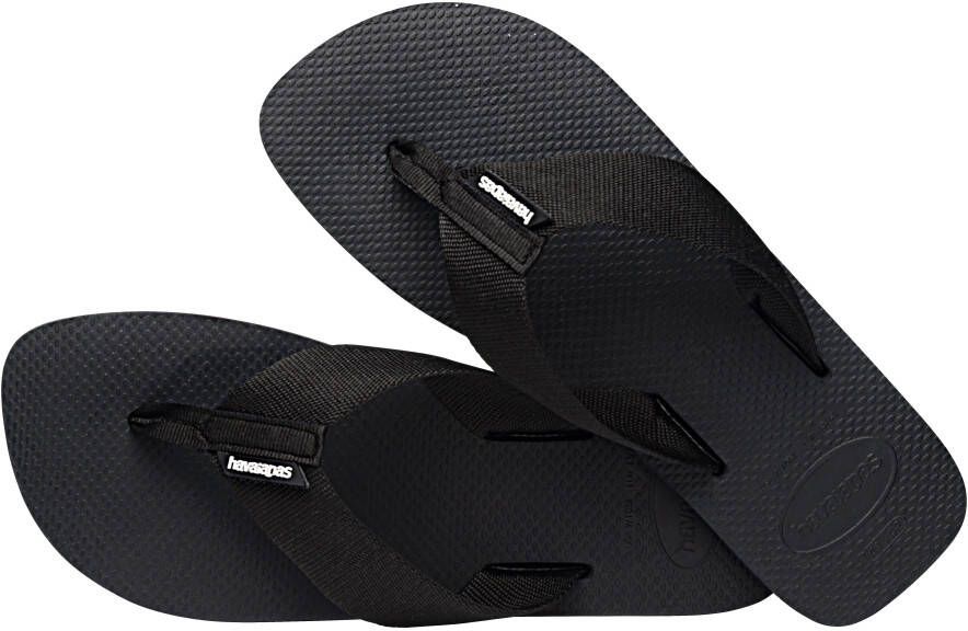 Havaianas Teenslippers URBAN BASIC MATERIAL