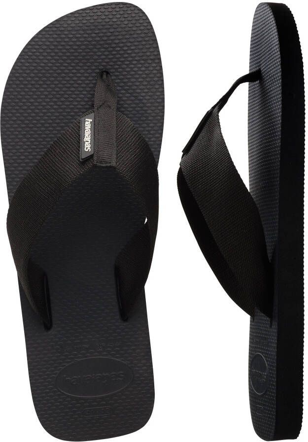 Havaianas Teenslippers URBAN BASIC MATERIAL