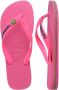 Havaianas Teenslippers BRASIL LOGO NEON - Thumbnail 5