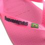 Havaianas Teenslippers BRASIL LOGO NEON - Thumbnail 6