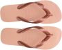 Havaianas 4144764 0076 Glitter flip-flops Pink Dames - Thumbnail 6