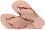 Havaianas 4144764 0076 Glitter flip-flops Pink Dames - Thumbnail 7