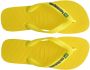 Havaianas Brasil Logo Slippers En Sandalen - Thumbnail 4