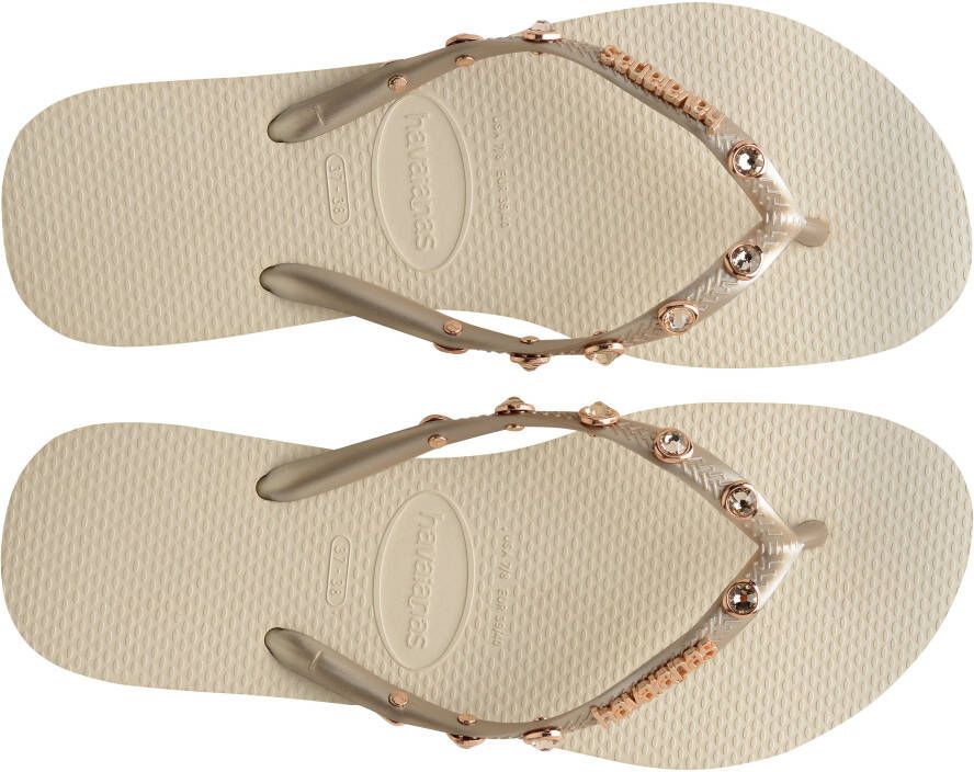 Havaianas Teenslippers SLIM LUXURY