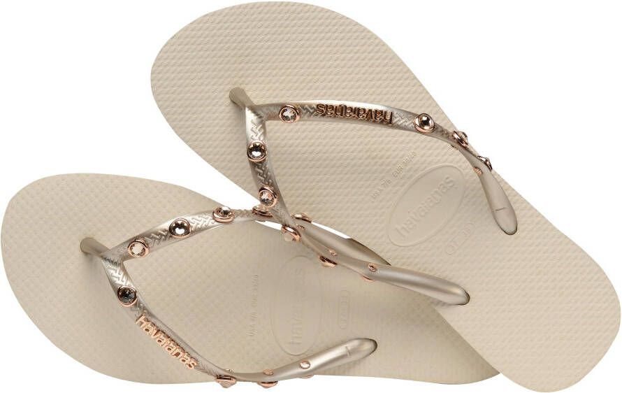 Havaianas Teenslippers SLIM LUXURY