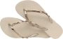 Havaianas Teenslippers SLIM LUXURY - Thumbnail 4