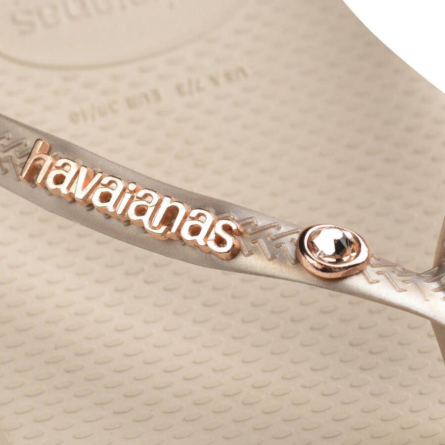 Havaianas Teenslippers SLIM LUXURY