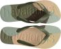 Havaianas Teenslippers HAV. TOP LOGOMANIA COLORS II - Thumbnail 4