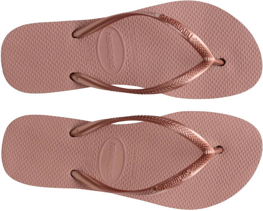 Havaianas Teenslippers SLIM FLATFORM