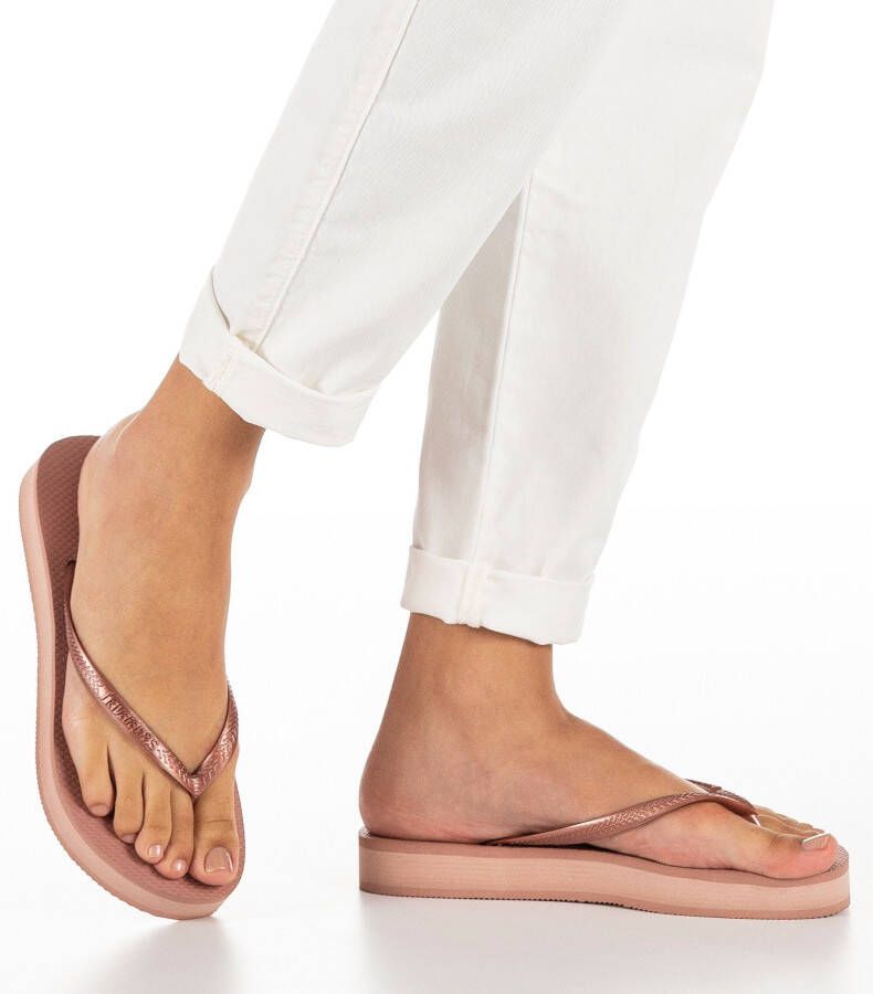 Havaianas Teenslippers SLIM FLATFORM