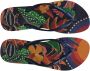 Havaianas Teenslippers SLIM TROPICAL - Thumbnail 3