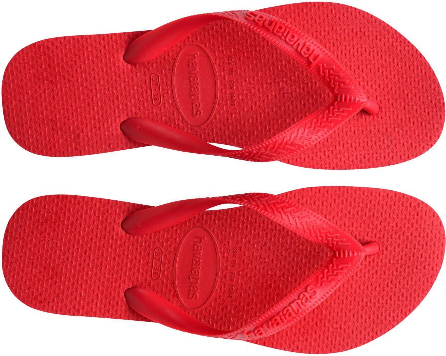 Havaianas Teenslippers Top