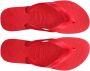 Havaianas Top Slippers Ruby Red - Thumbnail 6