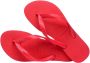 Havaianas Top Slippers Ruby Red - Thumbnail 7