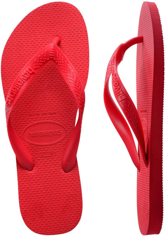 Havaianas Teenslippers Top