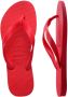 Havaianas Top Slippers Ruby Red - Thumbnail 8