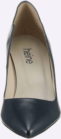 heine Pumps