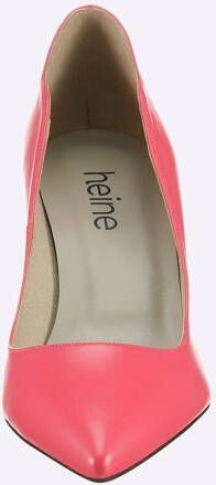 heine Pumps