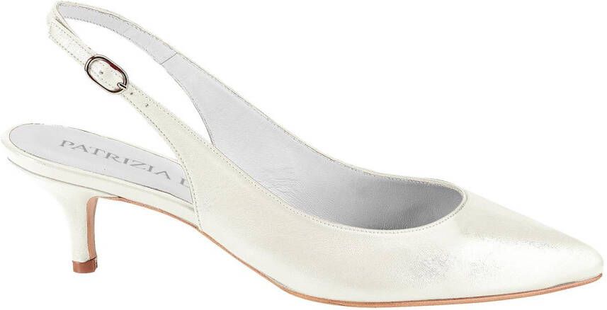 heine Slingback pumps