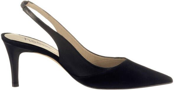 heine Slingback pumps