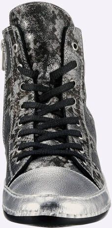 Andrea Conti heine Sneakers