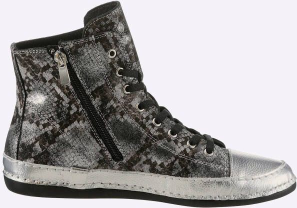 Andrea Conti heine Sneakers