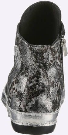 Andrea Conti heine Sneakers