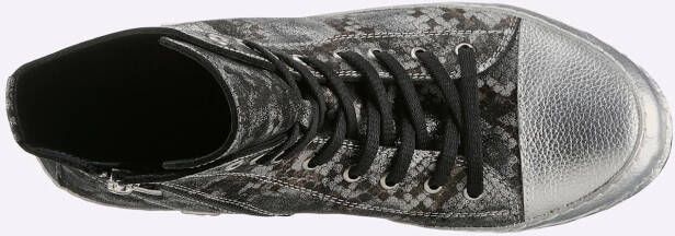 Andrea Conti heine Sneakers