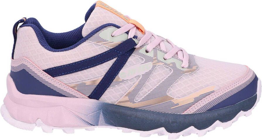 Hi-Tec Outdoorschoenen Lightning Trail Womens