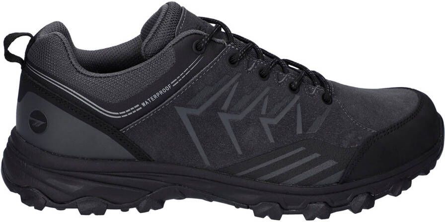 Hi-Tec Outdoorschoenen Mojo Wp