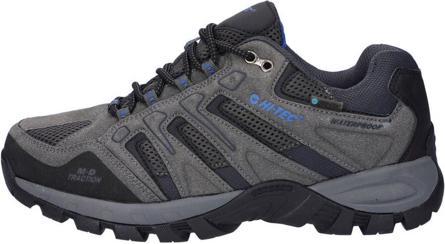 Hi-Tec Outdoorschoenen Torca Low Wp