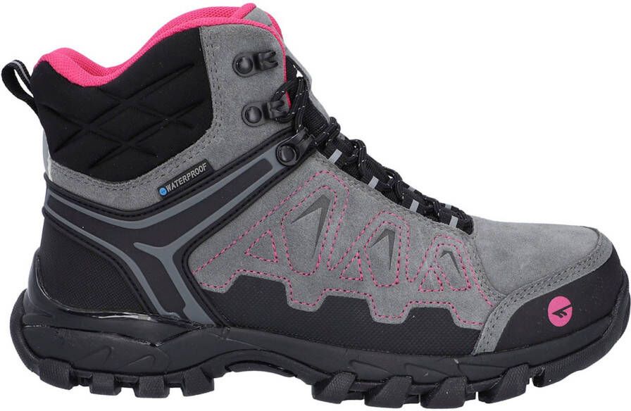 Hi-Tec Outdoorschoenen V-Lite Explorer Wp Womens