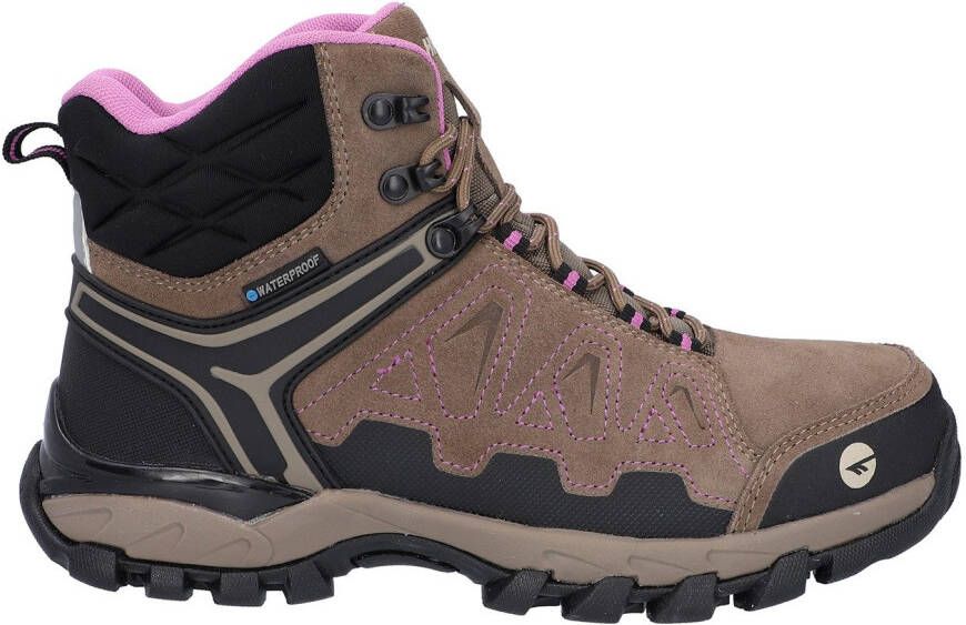 Hi-Tec Outdoorschoenen V-Lite Explorer Wp Womens