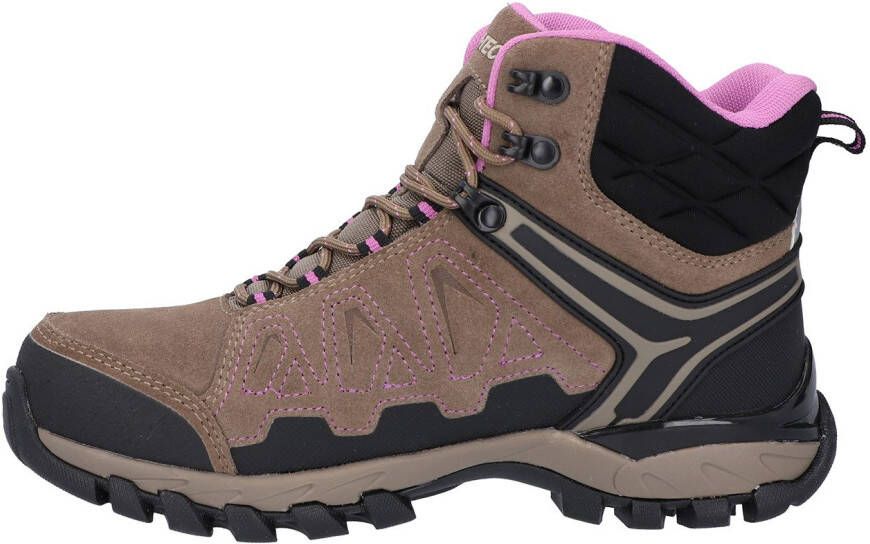 Hi-Tec Outdoorschoenen V-Lite Explorer Wp Womens