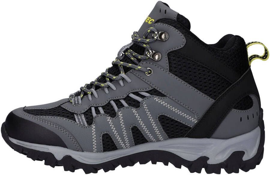 Hi-Tec Wandelschoenen JAGUAR MID WP